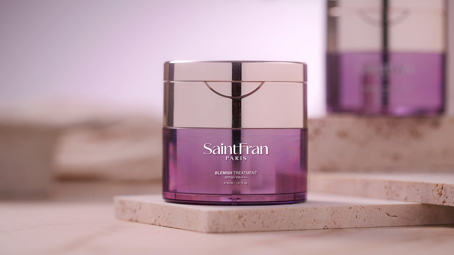 ブレミッシュトリートメントクリーム30ml