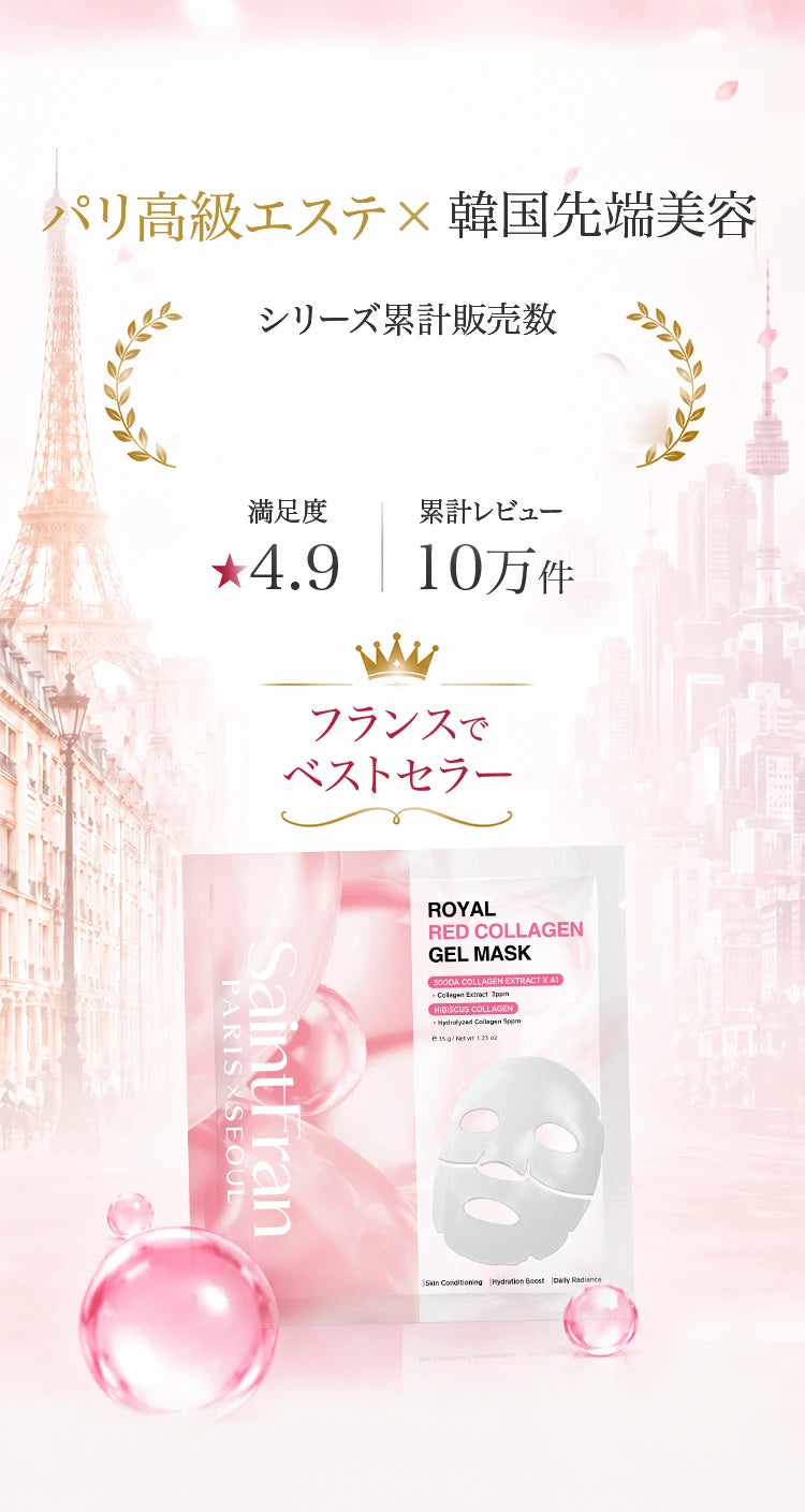 シリーズ累計販売数とレビュー評価の実績データ